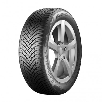 Шина CONTINENTAL 245/40 R18 Всесезонные