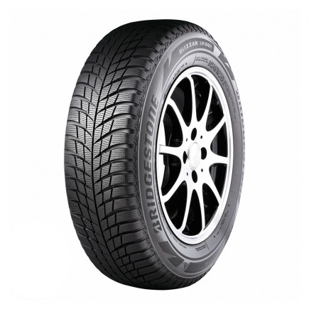 Шина BRIDGESTONE 225/60 R17 Зимние