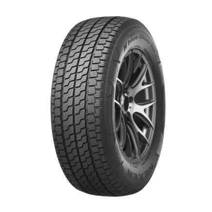 Шина NEXEN 235/65 R16 Всесезонные