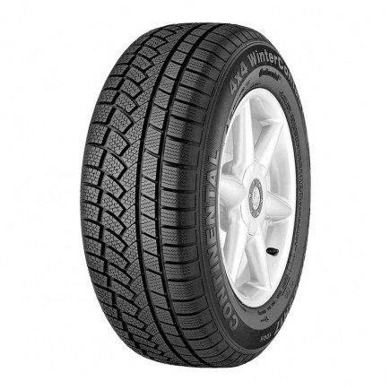 Шина CONTINENTAL 255/55 R18 Зимние
