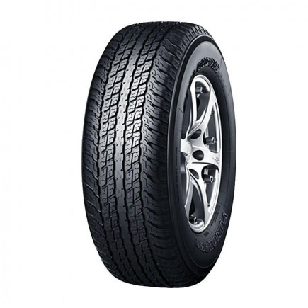 Шина YOKOHAMA 265/60 R18 Летние