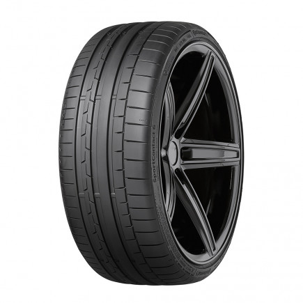 Шина CONTINENTAL 305/30 R20 Летние