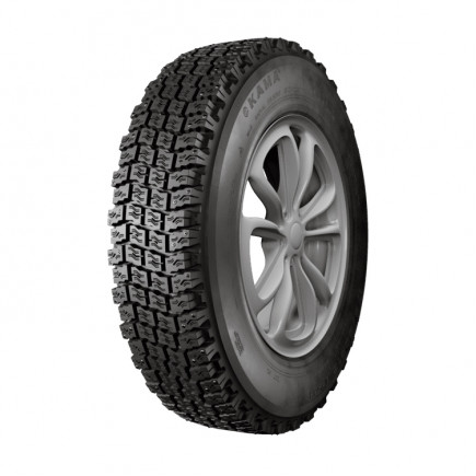 Шина КАМА 175/80 R16 Зимние