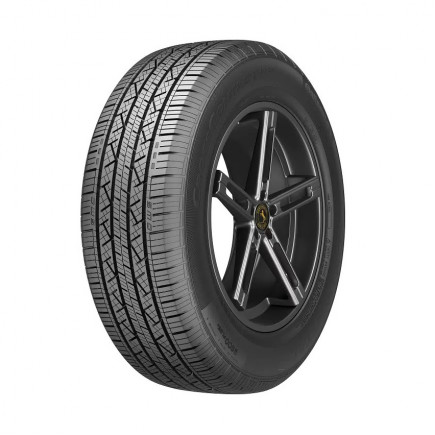 Шина CONTINENTAL 275/45 R20 Летние