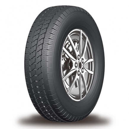 Шина SONIX 215/65 R16 Всесезонные