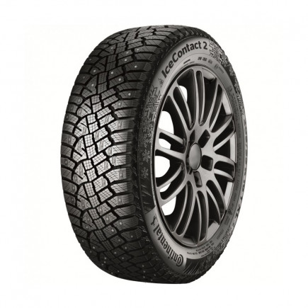 Шина CONTINENTAL 225/50 R17 Зимние