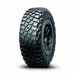 BFGOODRICH MUD TERRAIN T/A KM3 35/11/R15 NHS