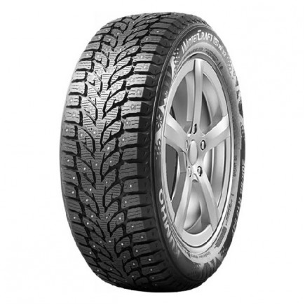 Шина KUMHO 225/45 R17 Зимние