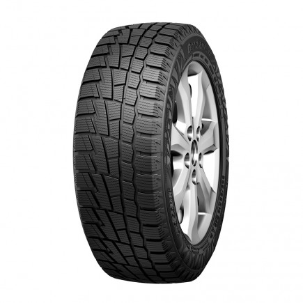 Шина CORDIANT 205/55 R16 Зимние