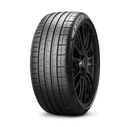 Шина PIRELLI 315/40 R21 Летние