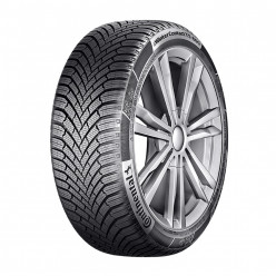 CONTINENTAL WINTERCONTACT TS 860 305/35/R21 109V