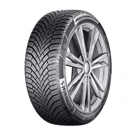 Шина CONTINENTAL 305/35 R21 Зимние