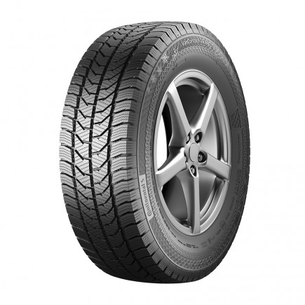 Шина CONTINENTAL 215/60 R17 Зимние