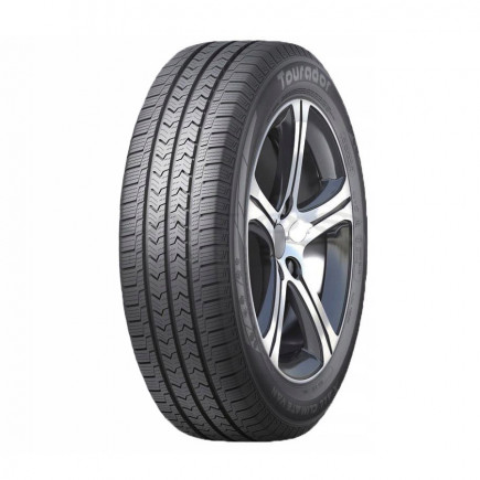 Шина TOURADOR 185/75 R16 Всесезонные