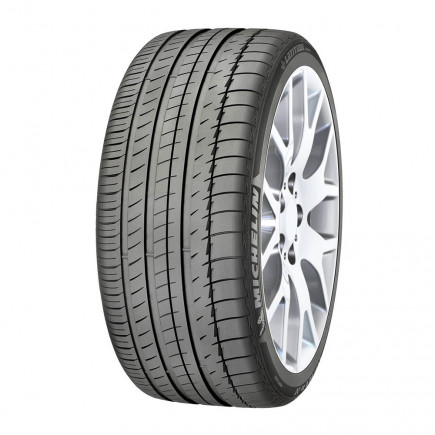 Шина MICHELIN 235/55 R17 Летние