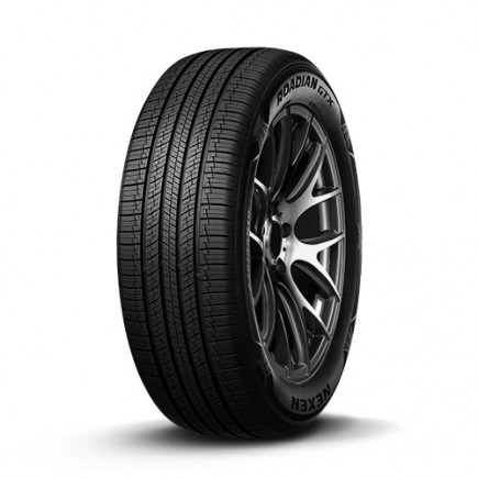 Шина NEXEN 235/65 R17 Всесезонные