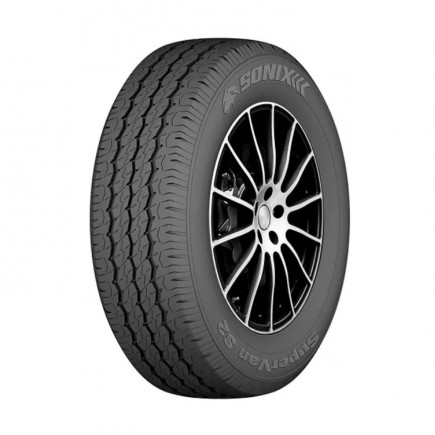 Шина SONIX 195/ R14 Летние