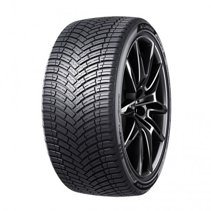 Шина ATLANDER 245/45 R19 Всесезонные