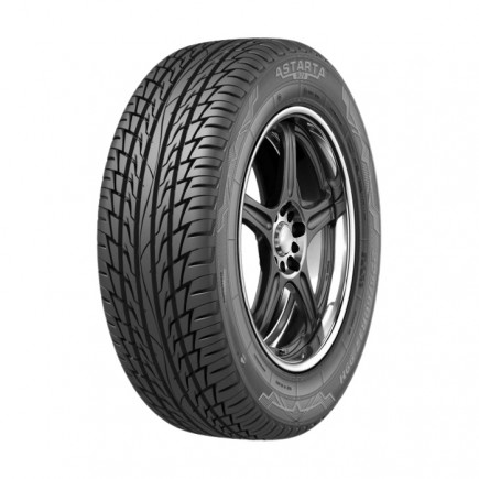 Шина БЕЛШИНА 235/60 R18 Летние