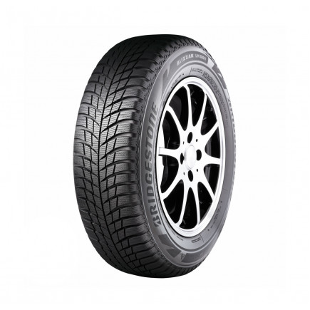 Шина BRIDGESTONE 225/55 R17 Зимние