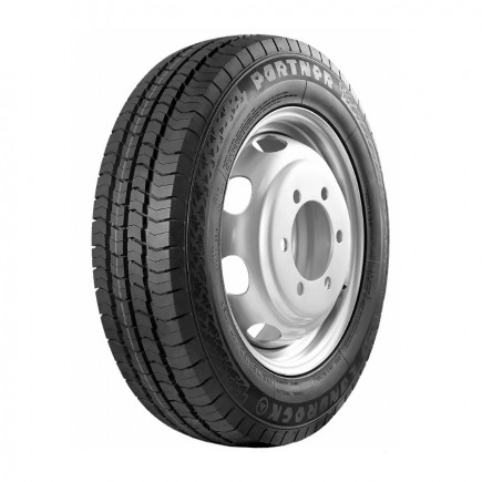 Шина LANDROCK 185/75 R16 Летние