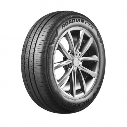 Шина NEXEN 235/55 R18 Летние