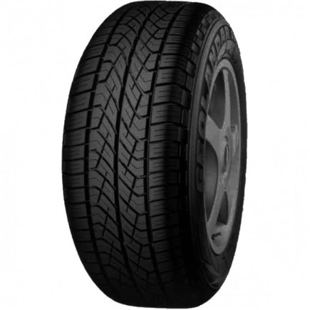 Шина YOKOHAMA 225/55 R17 Летние