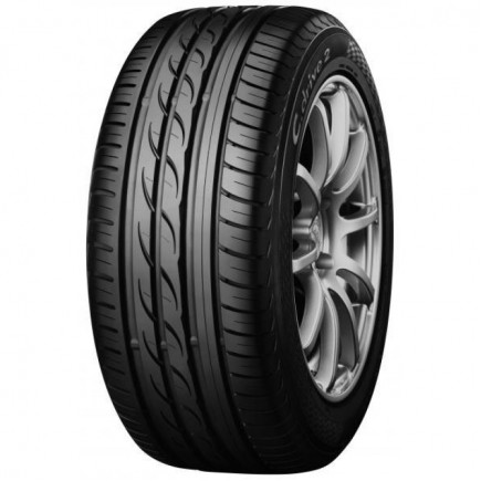 Шина YOKOHAMA 235/50 R18 Летние