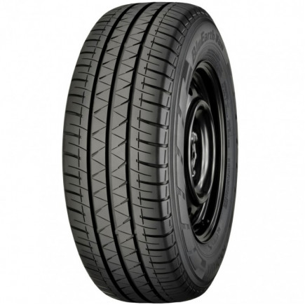 Шина YOKOHAMA 215/65 R16 Летние