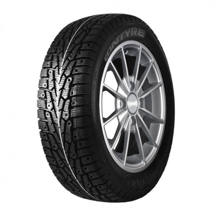 Шина CONTYRE 215/65 R16 Зимние