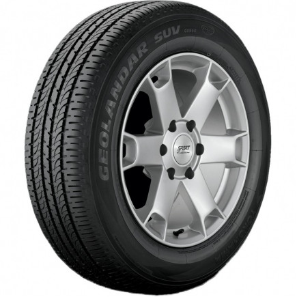 Шина YOKOHAMA 225/55 R18 Летние