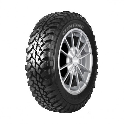 Шина CONTYRE 225/75 R16 Всесезонные