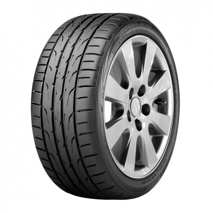 Шина DUNLOP 265/35 R22 Летние