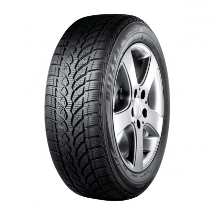 Шина BRIDGESTONE 225/60 R16 Зимние