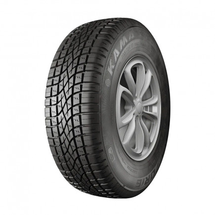 Шина КАМА 235/70 R16 Всесезонные