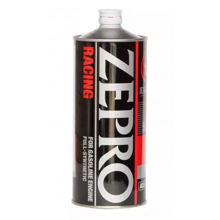 Масло моторное IDEMITSU ZEPRO RACING 5W40 1л