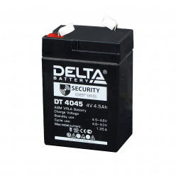 DELTA DT - 4045 (широкая)