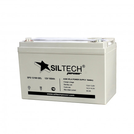 SILTECH SPS - 12100 GEL