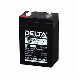 DELTA DT - 606