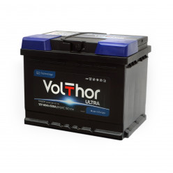 Volthor Ultra - 60 (п.п.)