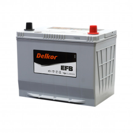 DELKOR EFB ASIA - 70 (о.п.)