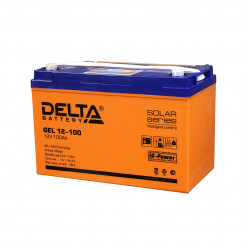 DELTA GEL - 12100