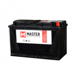 Master Batteries - 120 (о.п.)