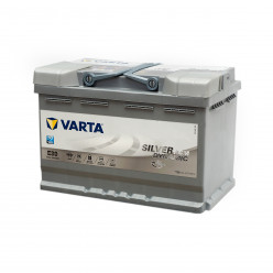 Varta Start-Stop Plus - 70 (E39) AGM (о.п.)