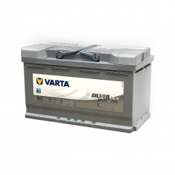 Varta Start-Stop Plus - 80 (F21) AGM (о.п.)