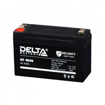 DELTA DT - 4035