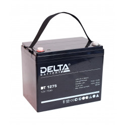 DELTA DT - 1275