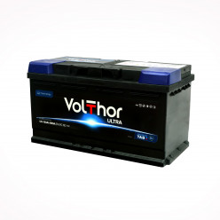 Volthor Ultra - 100 (о.п.)