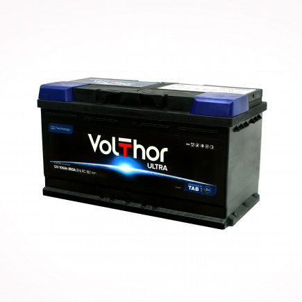 Volthor Ultra - 100 (о.п.)