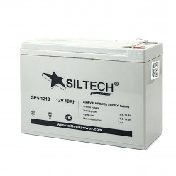 SILTECH SPS - 1210
